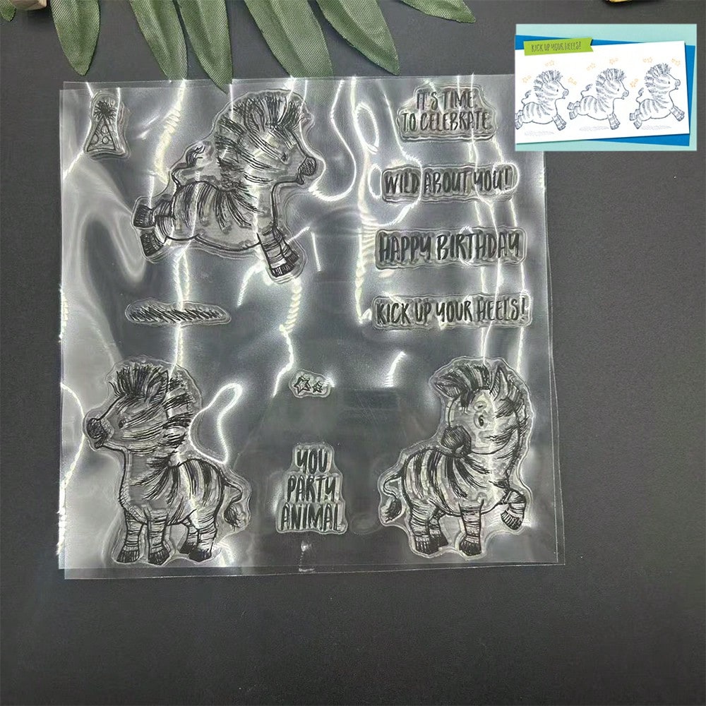 Matrice De Découpe Métal Planète - Pochoir Scrapbooking, Gaufrage - Acier Carbone 11.6x9.2 Cm