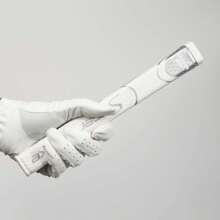 2023 Pistol GT 1.0/2.0 Putter Golf Grip Advanced Surface Texture Tack Minimize Grip Pressure With A Unique Parallel Design - Multicolor - View 6