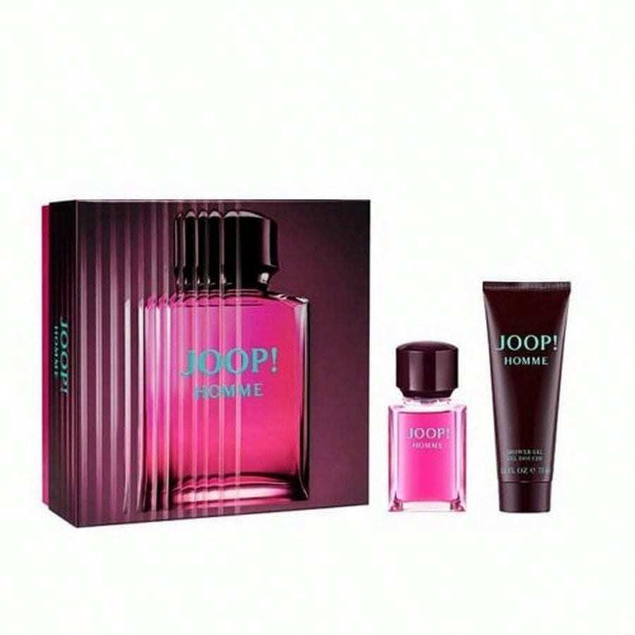 Joop! Homme Eau De Toilette Spray 75ml Gift Set - Men - View 1
