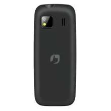 Positivo P26 4G Dual Chip Cell Phone, 1.8" Screen, 32MB RAM, Black Color, 4G Signal (For Seniors) - 黑色 - 查看 3