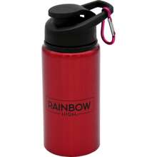 Rainbow High 可定製瓶官方許可 - Rainbow High 可定製瓶容量 550 毫升和密封 - Rainbow High 可定製瓶易於清潔和重新填充⚫免費送貨✅ 24/48 小時送貨到西班牙（半島） - 彩色 - 查看 3
