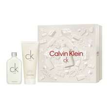 Calvin Klein CK One Eau De Toilette 50ml Gift Set - Unisex - View 1