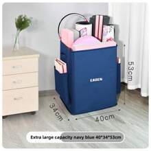 Yoga Mat Storage Basket Foam Shaft Shelf Tool Storage Basket Fitness Equipment Storage Box - Multicolor - View 4