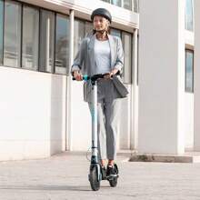 Cecotec Cecotec Bongo Series A Connected X Electric Scooter. Maximum Power 700 W, APP For Smartphone, Interchangeable Battery