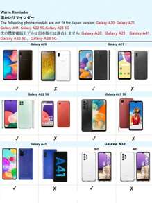 1pc Black Star Pattern Full Coverage TPU Shockproof Phone Case Compatible With Apple 17, 16, 15, 14, 13, 12, 11 Pro Max, And Series - Multicolor - View 4