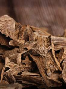 5g, Bois d'agar, encens, 100% naturel, sans additifs, plein d'huile, plein de parfum, bois d'agar de haute qualité, à utiliser avec de l'encens électronique, à fumer dans l'air à travers le feu, convient pour un air frais intérieur, l'aide au sommeil, la relaxation, la concentration, le yoga, pour rester en bonne santé