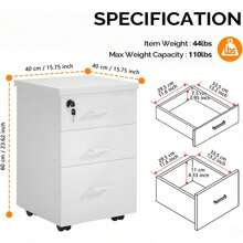 Tool Chests & Cabinets