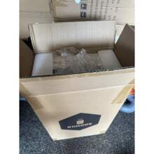 KQEBN 20-Inch Wide Handle Suitcase, Airline Approved Carry-On Luggage For Boarding - Perfect Travel Companion