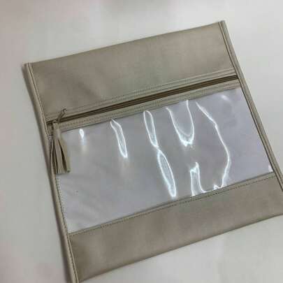 Porta jaleco,porta scrub, necessaire organizadora, saquinho organizador, organizador de mala