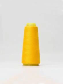 1000 Yards Polyester Sewing Thread, Multi-Color Quilting Thread, Serger Thread