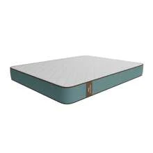 Cecotec Viscoelastic Mattress VisComfort+ Flow PureVital 2900 135x190. Multilayer, Height 23 Cm, High Firmness, FoamVital Core - Multicolor - View 3