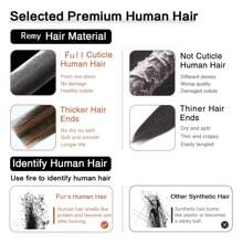 Human Hair Extension Tape In Hair Extensions Real Remy Hair 50 Gram 20 Pcs/Pack Invisible Tape In Natural Human Hair - S60 - View 5