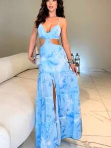 Azul menta