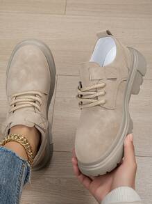 2024 neue Mode Damenschuhe, Damen Flach Schuhe schwarz, leicht und bequem, Slip-On Lässig Schuhe