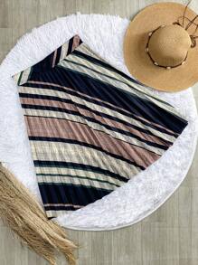 Women Skirts - Xám - Xem 1