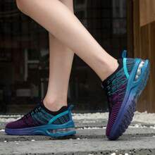 Women's Fashion Versatile Casual Breathable Sports Sneakers