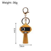 Sanrio 1 st Sprunki Rhythm Game Box Sleutelhanger, Game Peripheral Rhythm Box Figuur Hanger