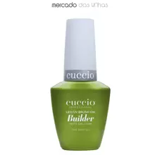 Calcium Base - Brush-On Builder Calcium Base 13ml Cuccio - 無色 - 查看 1