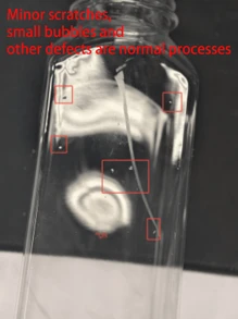 5pcs Plastic Juice Bottles With Caps, 8oz 12oz(250ml,350ml),Juice Containers With Lids For Fridge, Reusable Juicing Bottles, Smoothie Bottle, Empty Plastic Juice Bottles, Drink Containers With Lids, Empty Milk Bottles Plastic Smoothie Drink Bottles