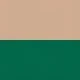綠色
