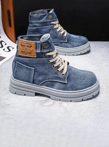 Essential For Brisk Walking, Men's Sports Shoes, Keep Your Steps Light And Uninterrupted