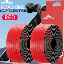 Cinta para manillar de bicicleta de carretera, antideslizante y resistente al desgaste, accesorios de ciclismo fixie - Multicolor - Ver 17