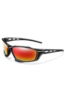 TAMWY Fashion Sport Glasses For Women Cycling Glasses Running Glasses, Classic Square Frame Shades For Cycling, Running, Hiking, Shopping, Selfie, Party, Travel, Beach, Vacation. Easy Comfort Casual Outfits Outdoor Cycling Glasses For Summer Beach Vacation, Outdoor, Travel Autumn Accessories Goggles