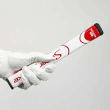 2023 Pistol GT 1.0/2.0 Putter Golf Grip Advanced Surface Texture Tack Minimize Grip Pressure With A Unique Parallel Design - Multicolor - View 5