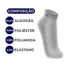 QLC SPORT Men Toe Socks - 彩色 - 查看 8