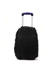 Waterproof Backpack Rain Cover For Outdoor Hiking And Climbing - Protects Your Gear From Rain And Moisture Luggage Cover Suitcase Cover Travel Case Cover Luggage Protector For Back To School For Travel For School For Business Bag For School School Accessories School Stuff