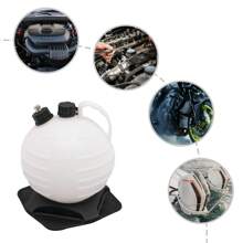 InSyoForeverEC Liquid Extractor - Black and White - View 7