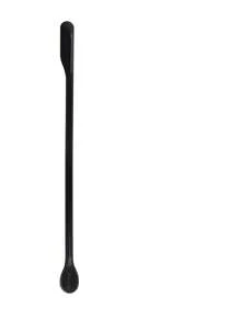 1-3pcs Mini Dual-Headed Silicone Spatula, Reusable Makeup Cosmetic Spatula, Jar Scraper, Beauty Tool, Cosmetic Accessories
