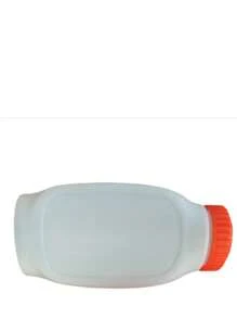 1pc Self-Painting Wall Paint For Repairing Stains, Water Marks And Graffiti, With Included Paint Roller For Easy Application And Refreshing Wall