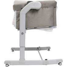 CUNA DE COLECHO CHICCO NEXT2ME MAGIC EVO EDAD RECOMENDADA 0M - 1 - Ver 4