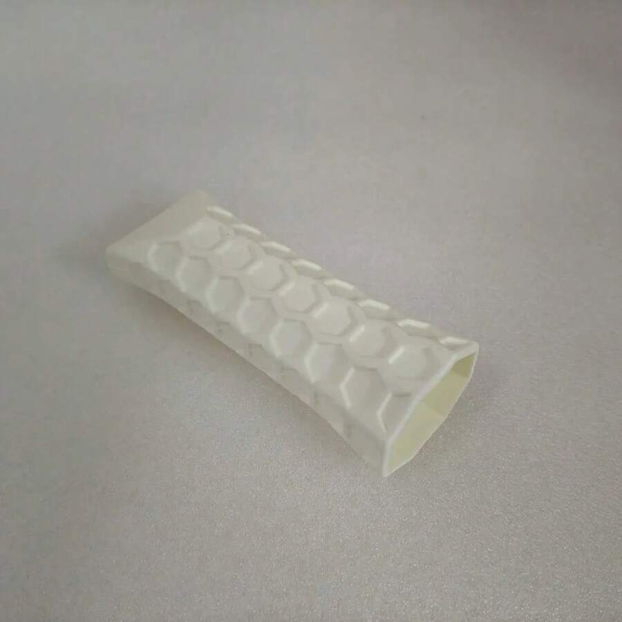 Silicone Pickleball Paddle Grip Cover Non-Slip Handle Silica Gel Undergrip Reusable Padel Accessories Pickleball Racket Overgrip