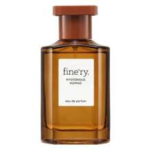 Fine'ry. Women's Eau De Parfum Perfume - Mysterious Nomad - 2 Fl Oz - 1 - View 1