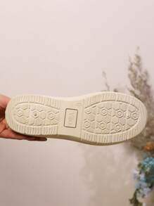 Spring/Summer Mesh Breathable Casual Shoes For Middle-Aged & Elderly Women, Walking Shoes