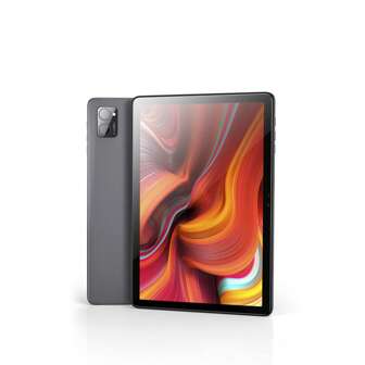 Tableta Nova 4G, pantalla de 10.1", WiFi, 5G, Android 14, memoria 4/64 GB, ranura para SIM, resolución HD, tarjeta de memoria microSD, cámara de 5 Mpx ✅ Entrega en 24-48 h