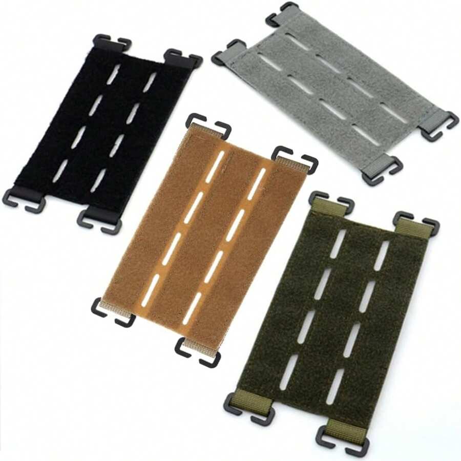 Patches Display Board - Aufbewahrungspanel Für Militär- & Sammler-Patches