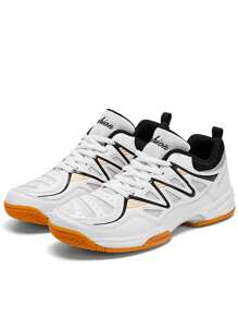 Belüftete Sportschuhe, Tischtennis Schuhe, Ganzjähriger Bestseller