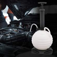 InSyoForeverEC Liquid Extractor - Black and White - View 4