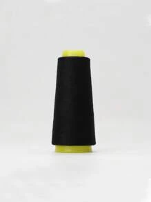 1000 Yards Polyester Sewing Thread, Multi-Color Quilting Thread, Serger Thread