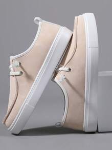 Unisex Fashion Lace-Up Sneakers, Boat Shoes, Slip-On Loafers, Lightweight Walking Shoes