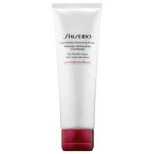 Shiseido - Clarifying Cleansing Foam (125ml) - Clear - View 2
