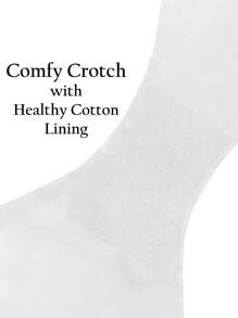 Braguitas cómodas para mujer Laphilo sin costuras y con dobladillo invisible