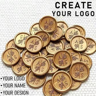 200 stuks wax zegel stickers, aangepaste logo wax stickers, handgemaakte wax zegel stickers voor huwelijksuitnodigingen, zelfklevende envelop wax stickers - brons, terug naar school, schoolbenodigdheden, multifunctioneel, decoratief, herbruikbaar, modern, kleurrijk, schattig, vintage, cartoon, kawaii, aangepast, gepersonaliseerd, uniek, aangepast, werknemers, klanten, studenten, voor zaken/werk/kantoor, voor school, schoolbenodigdheden, terug naar school, voor kantoor, voor school, voor klaslokaal, voor leraren cadeaus, voor universiteit, voor collega's, voor slaapzalen, voor leraren, voor jongens en meisjes, voor tieners, middelbare scholieren, middelbare scholieren, hogere middelbare scholieren, studenten, universiteitsstudenten, eerstejaars, tweedejaars, eerstejaars