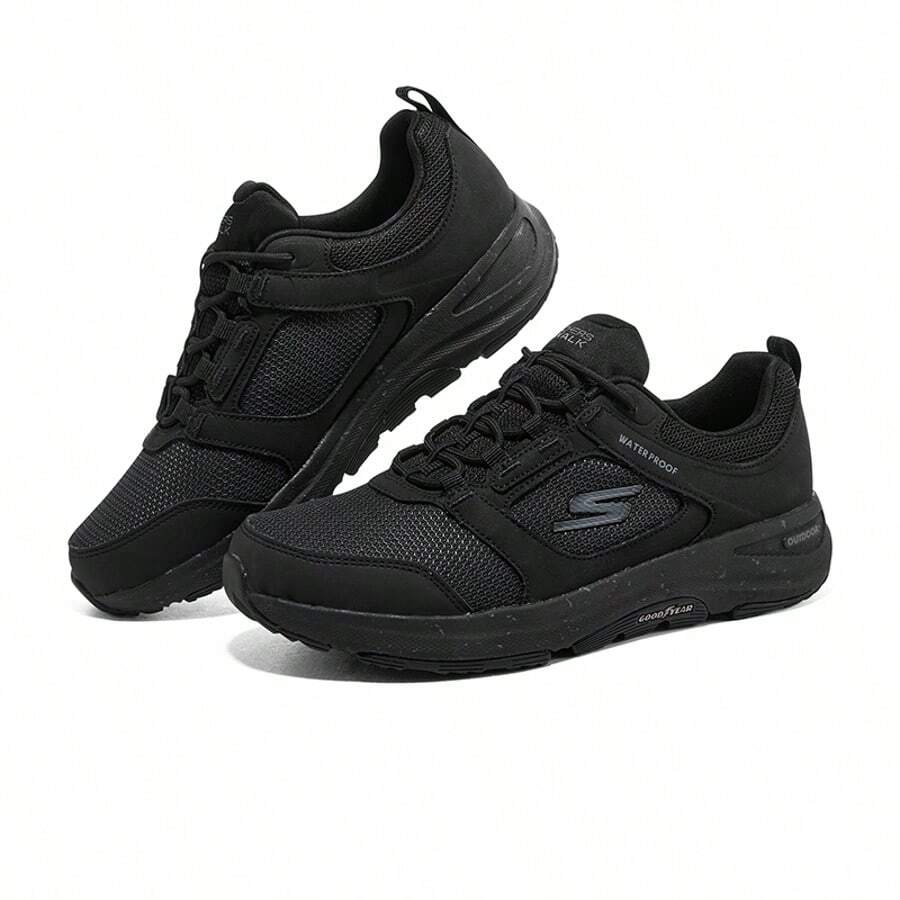 Skechers New Go Series Women's Breathable Casual Low-Top Sneakers 124428