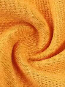 Calcinha de biquíni elástica sem costura, cores doces, para meninas adolescentes, 5 unidades/pacote, cor aleatória