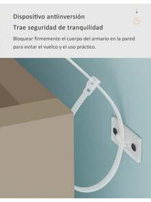 Estante Librero Esquinero  Modernos  Madera Con Puertas - Blanco - Ver 9