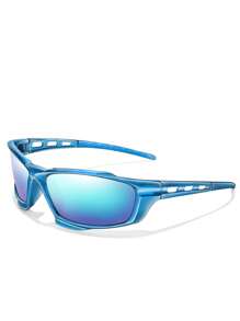 TAMWY Fashion Sport Glasses For Women Cycling Glasses Running Glasses, Classic Square Frame Shades For Cycling, Running, Hiking, Shopping, Selfie, Party, Travel, Beach, Vacation. Easy Comfort Casual Outfits Outdoor Cycling Glasses For Summer Beach Vacation, Outdoor, Travel Autumn Accessories Goggles